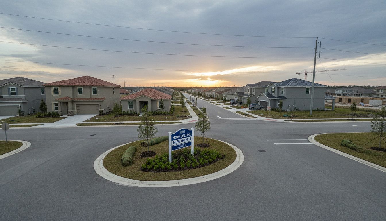 Why January is the Best Time to Buy a Home in Saint Cloud, FL