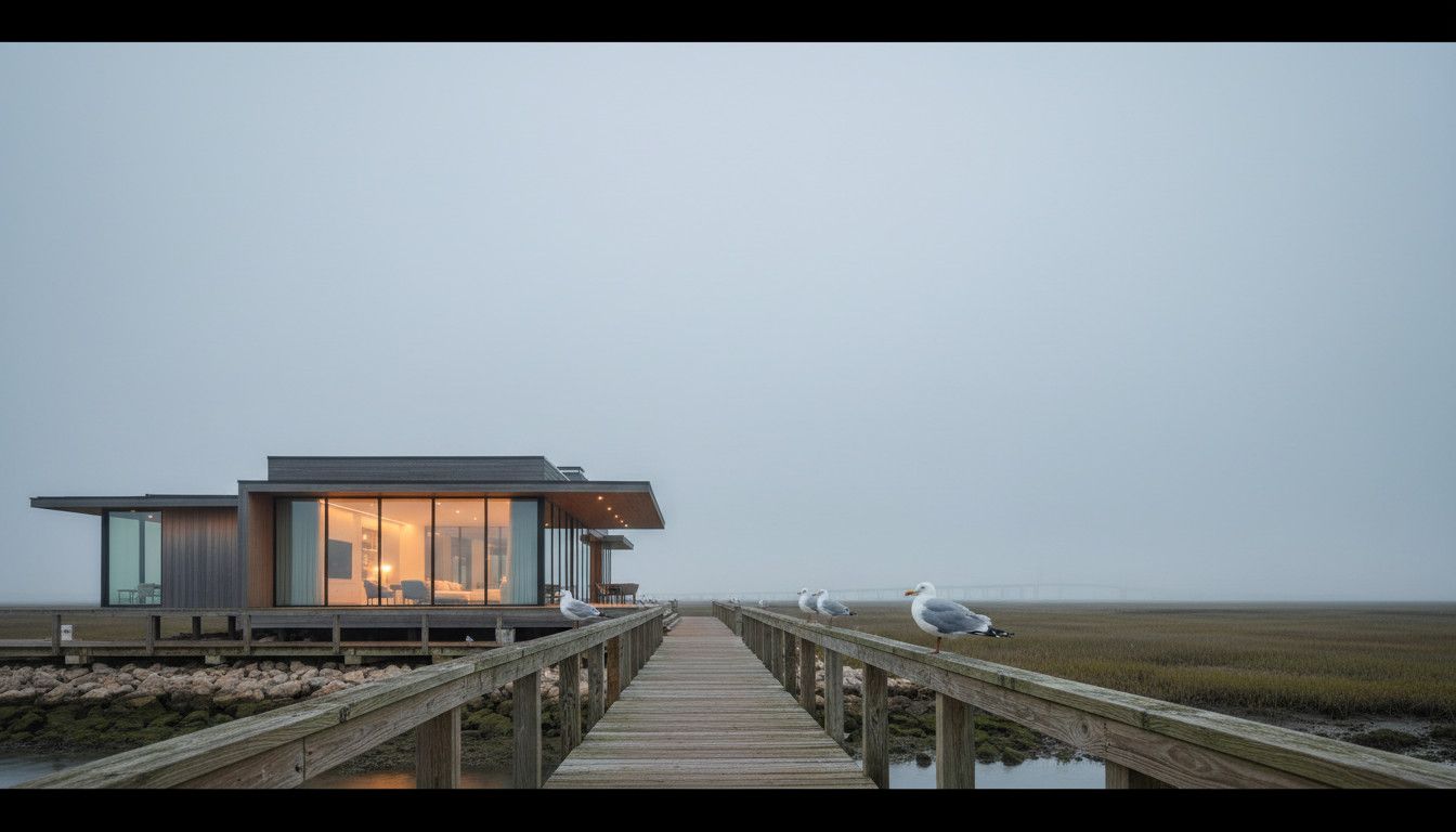 Why January Is the Best Time to Buy a Home in Seabrook, TX