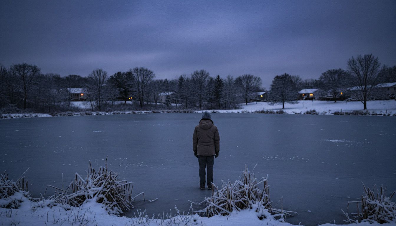 Why January Is the Best Time to Buy a Home in Selden, NY — and How to Win in a Winter Market