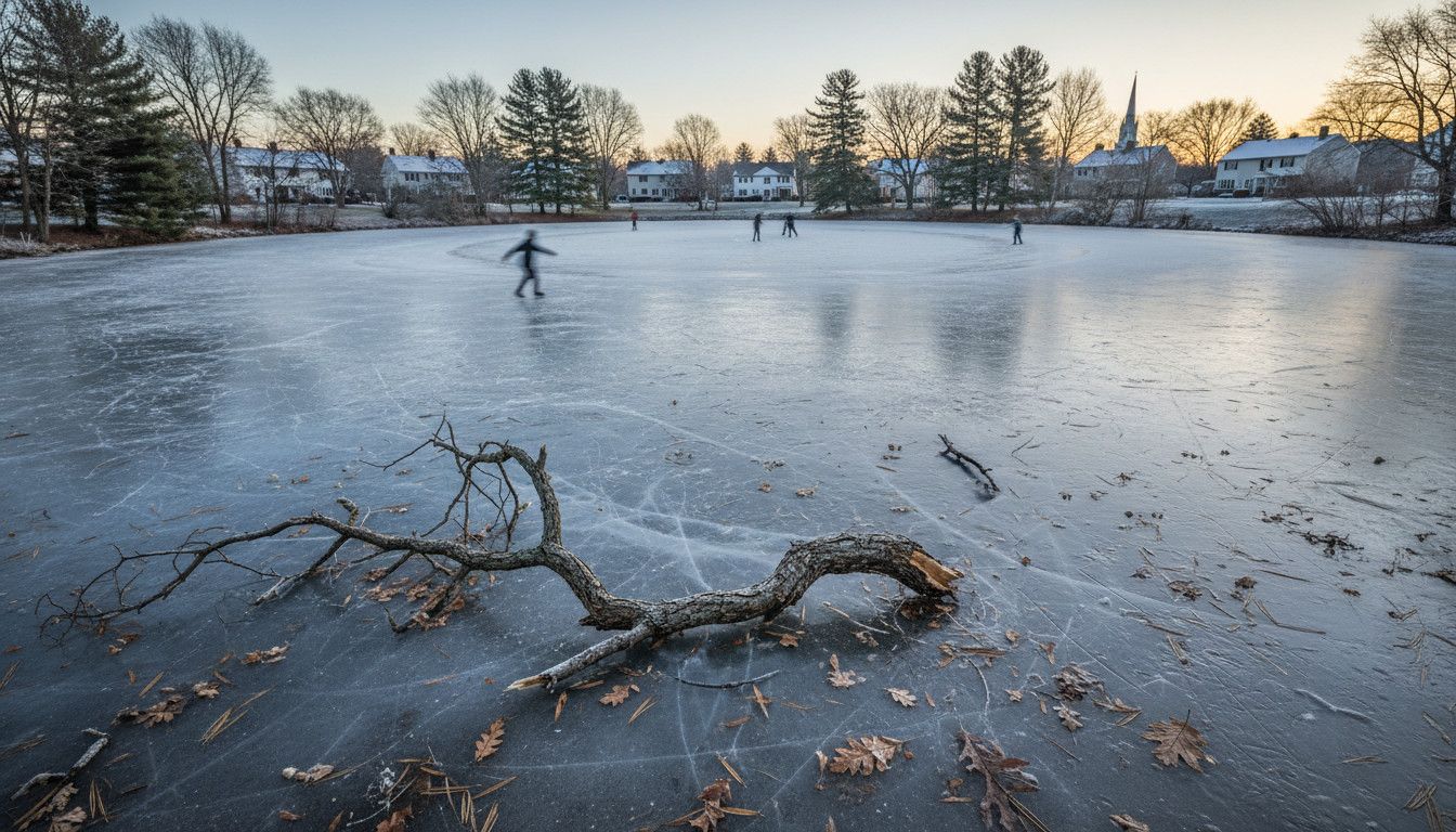 Why January Is the Best Time to Buy a Home in Shirley NY