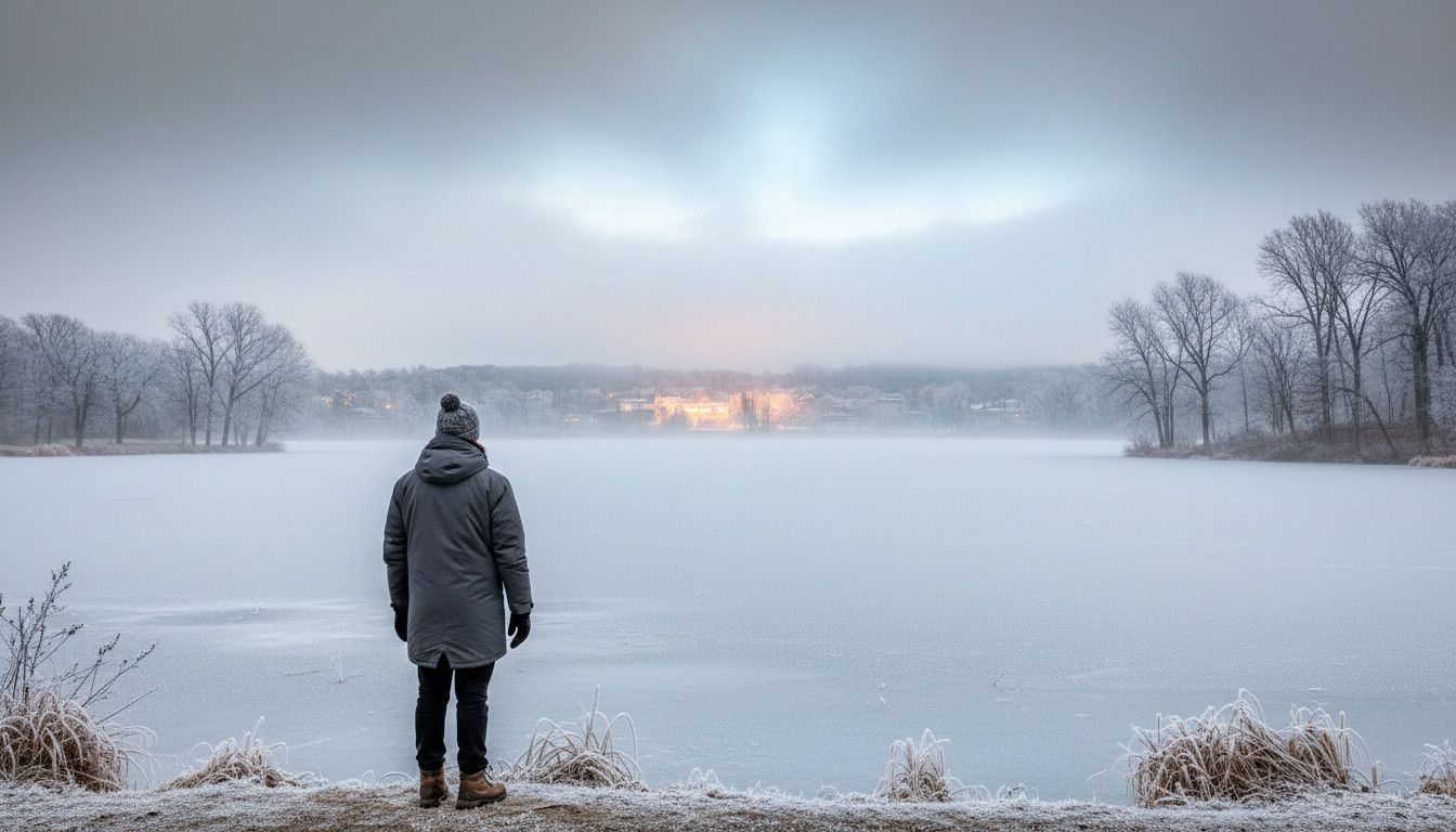 Why January Is the Best Time to Buy a Home in Smithtown, NY