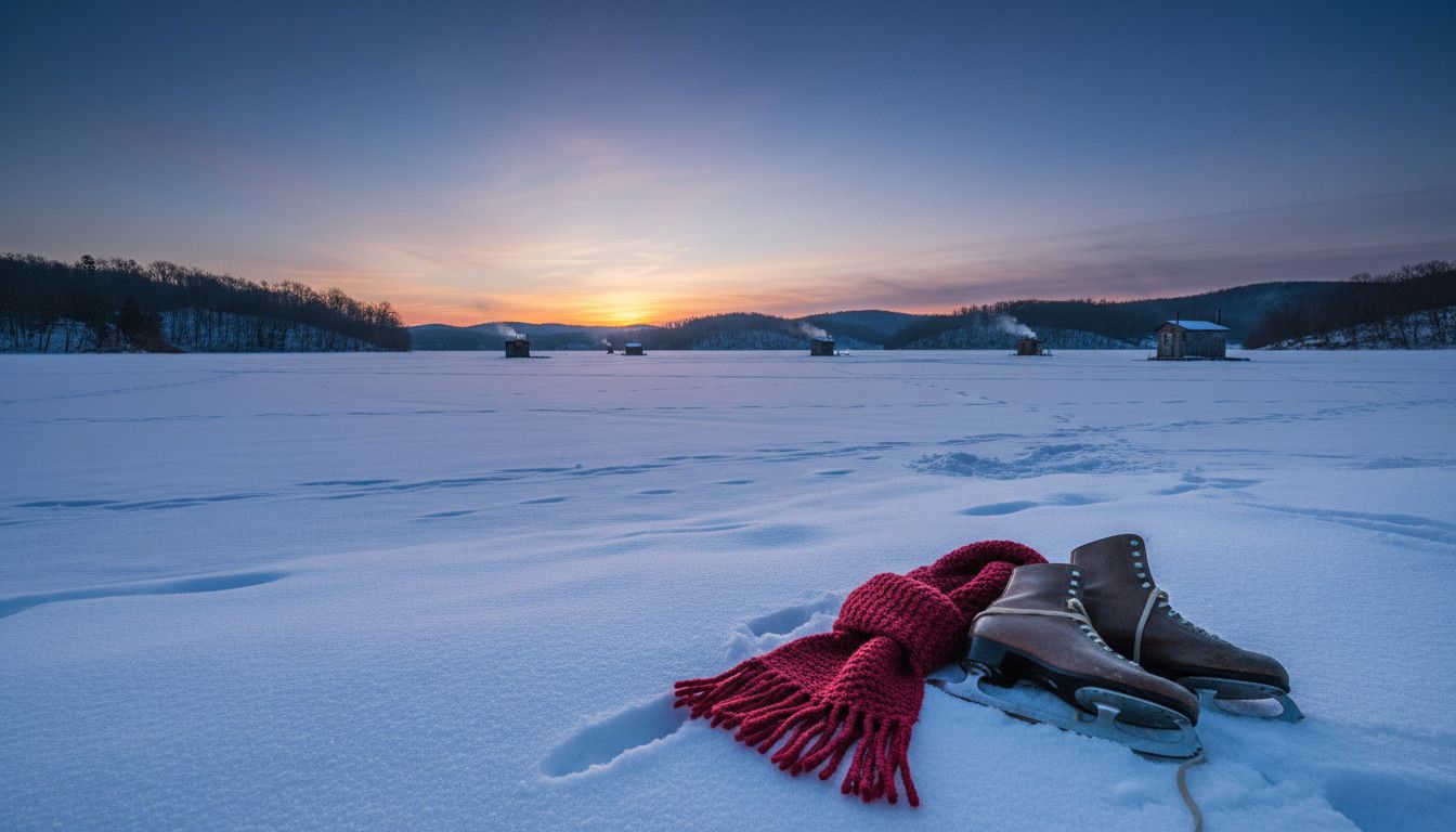 Why January is the Best Time to Buy a Home in Southeast, NY