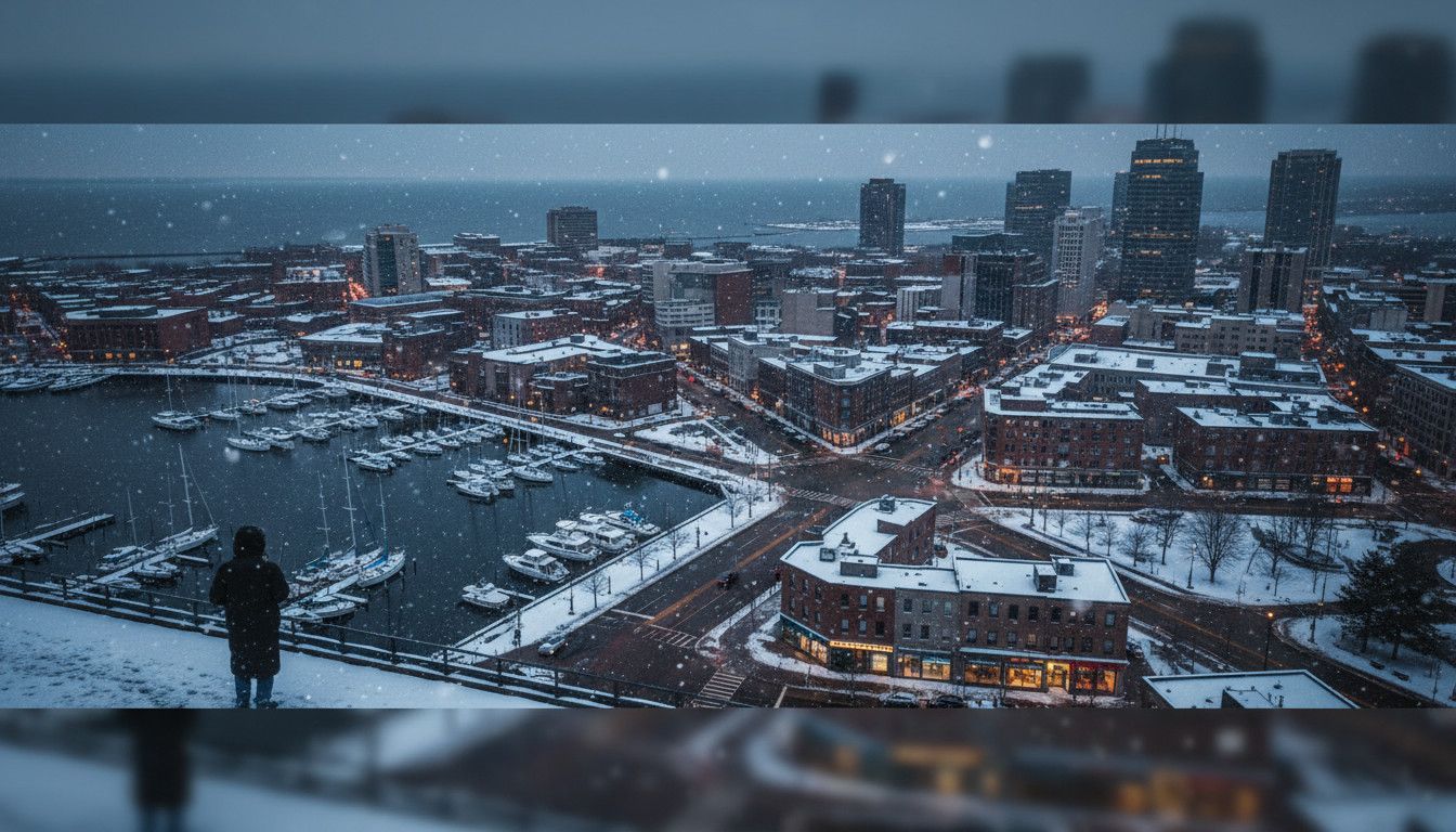 Why January is the Best Time to Buy a Home in Stamford, CT