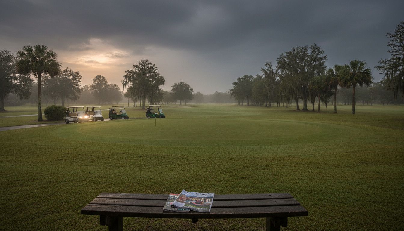 Why January Is the Best Time to Buy a Home in The Villages, FL — And How to Prepare