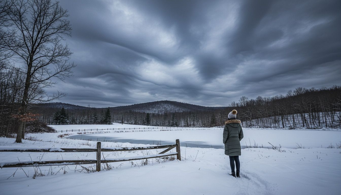 Why January Is the Best Time to Buy a Home in Union Vale, NY