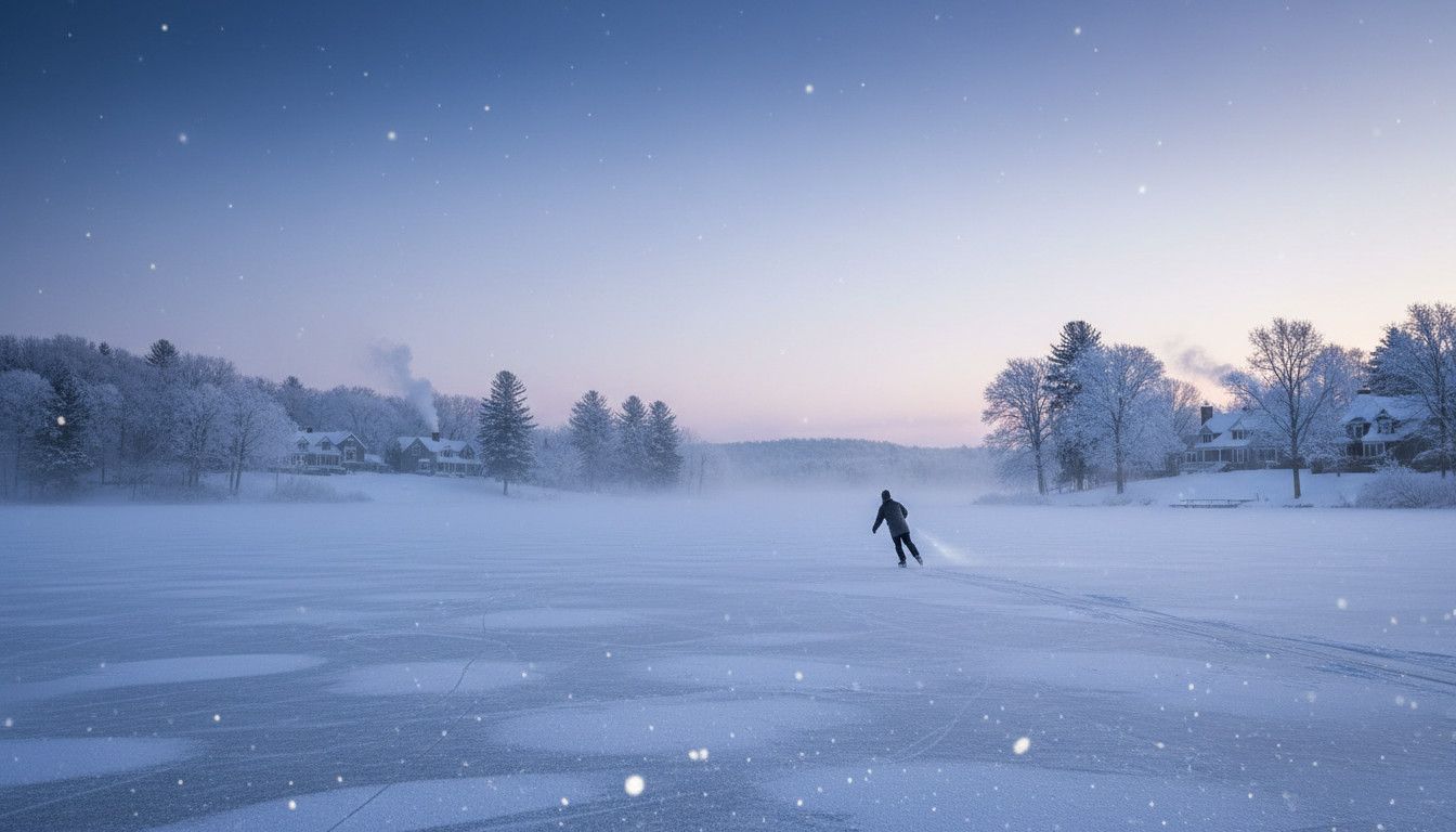 Why January is the Best Time to Buy a Home in Valhalla, NY