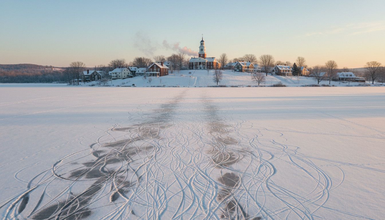 Why January Is the Best Time to Buy a Home in Vista, NY (and How to Get Ready)