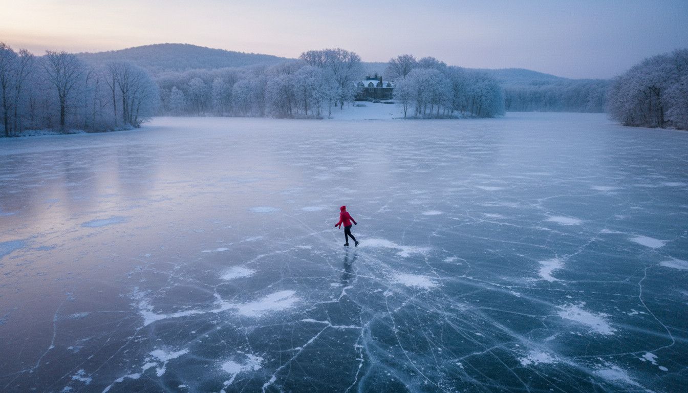 Why January Is the Best Time to Buy a Home in Vista, NY