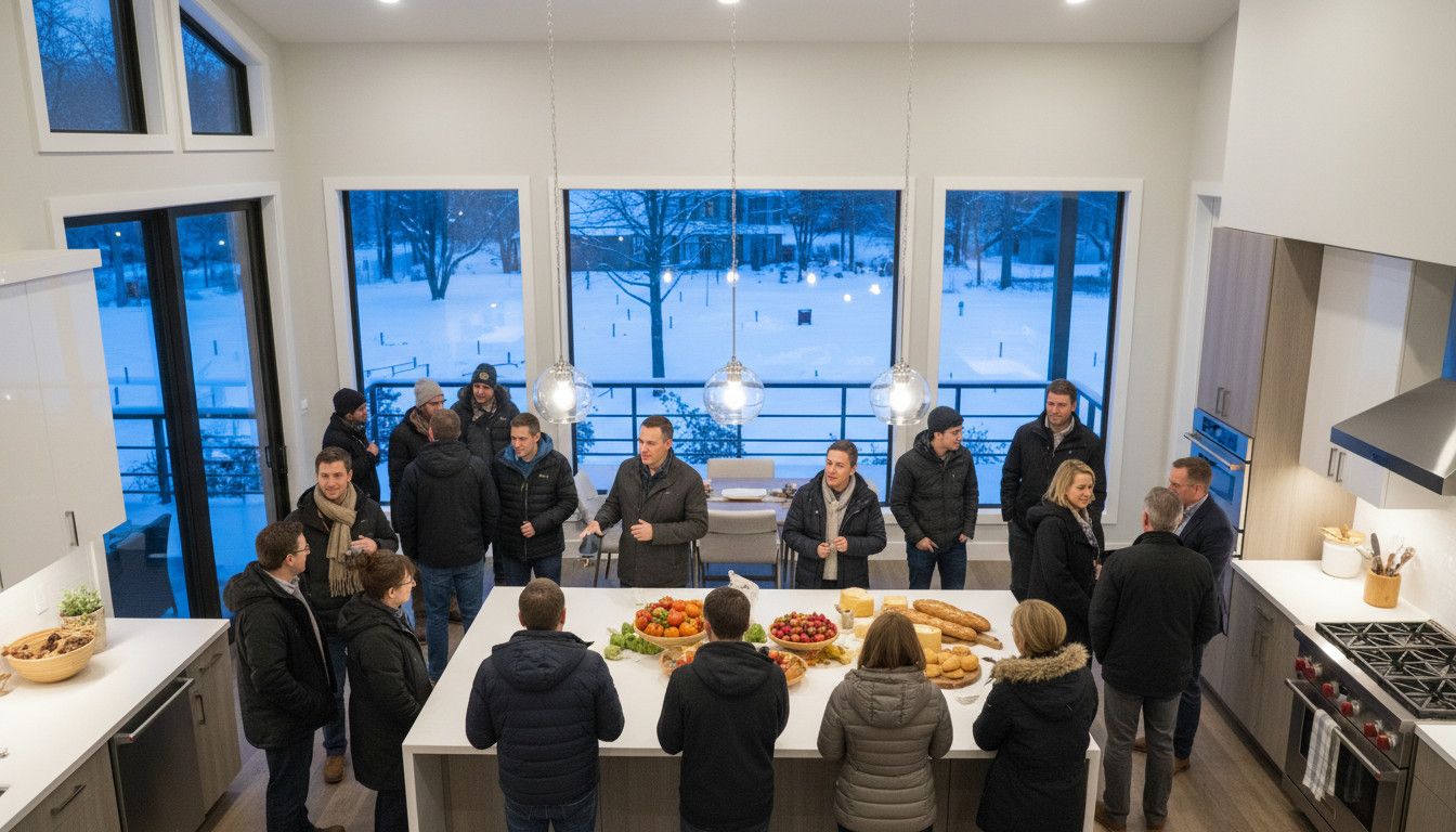 Why January is the Best Time to Buy a Home in Wayne, NJ