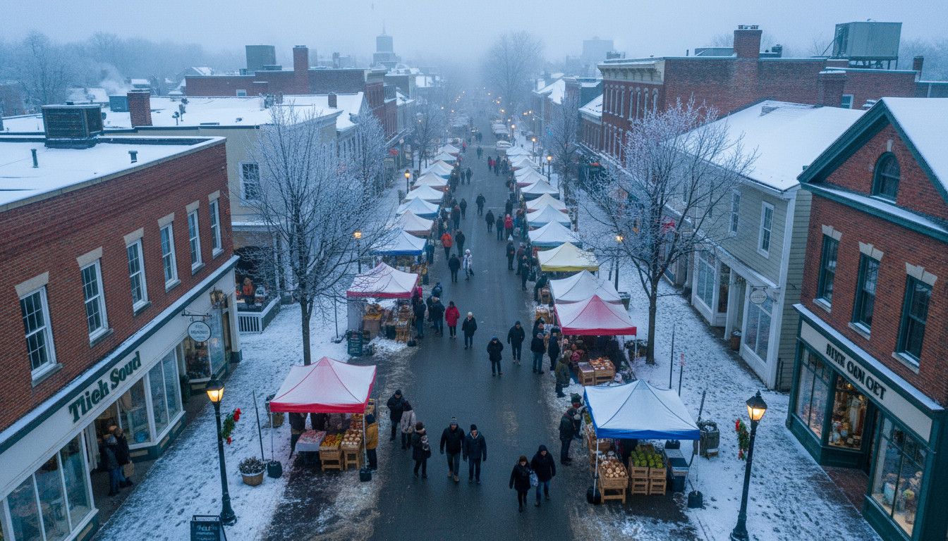 Why January Is the Best Time to Buy a Home in West Hartford, CT