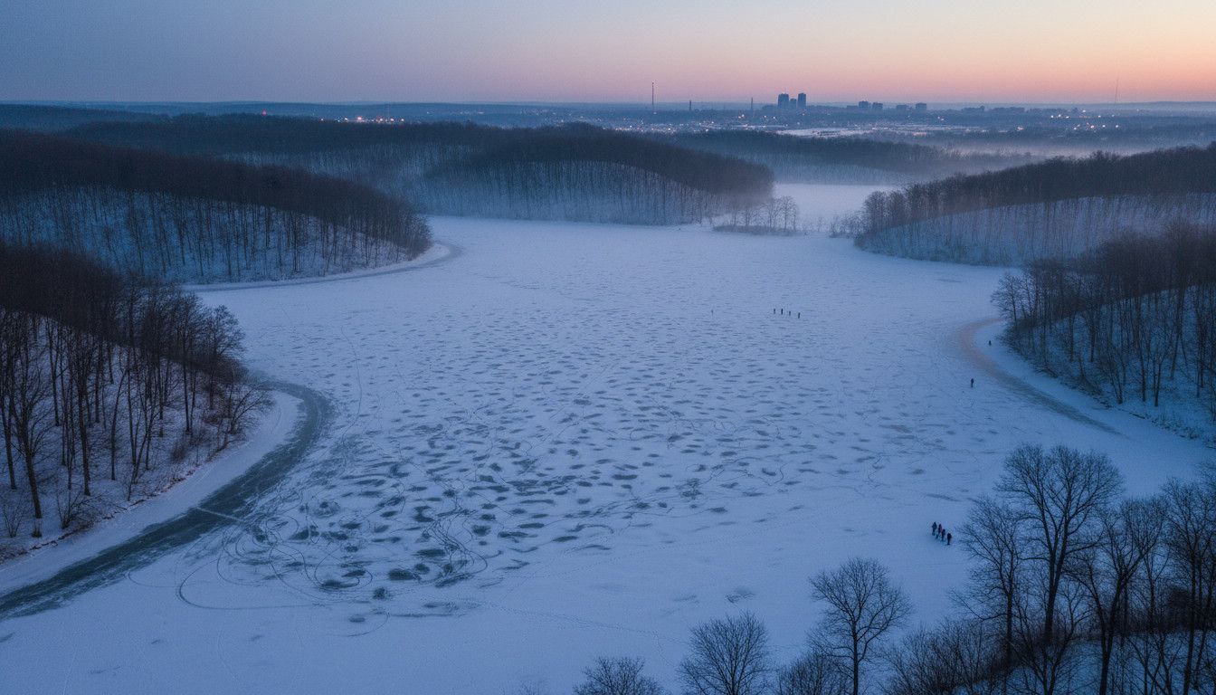 Why January is the Best Time to Buy a Home in Woodbridge Township, NJ