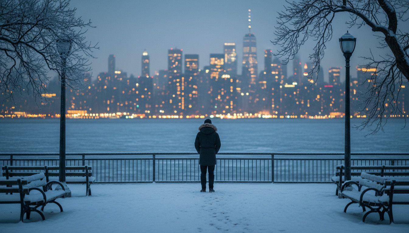 Why January is the Best Time to Buy Homes for Sale in Cliffside Park, NJ