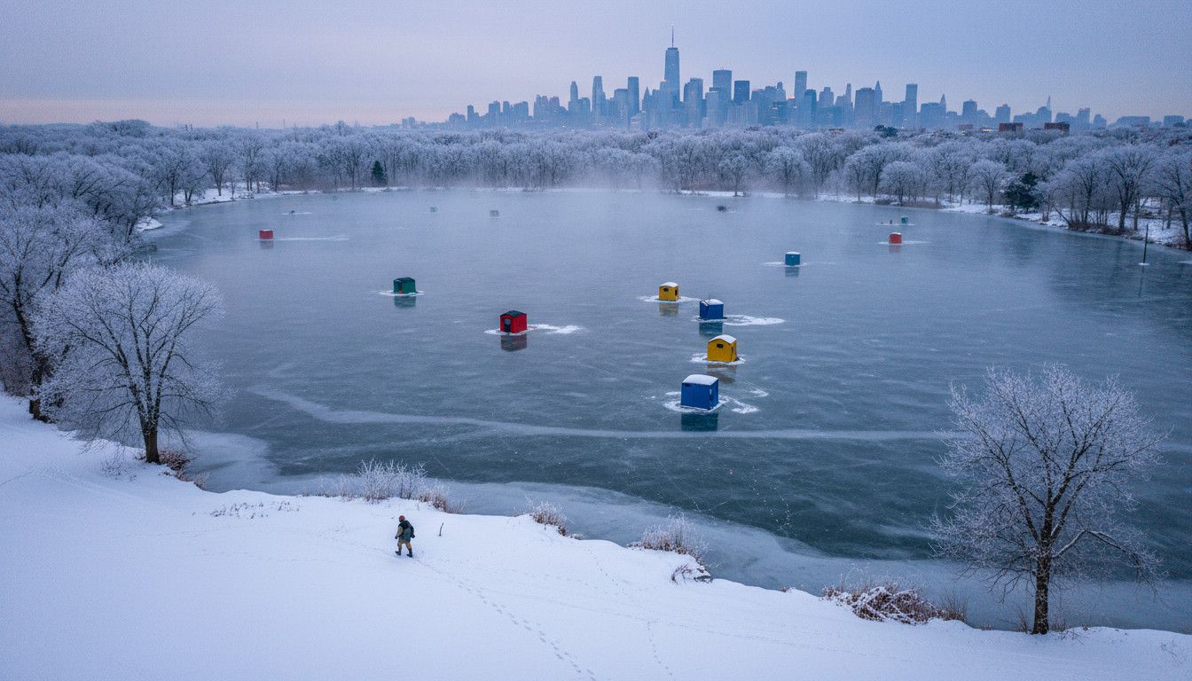 Why January is the Best Time to Buy Homes for Sale in Ridgefield, NJ