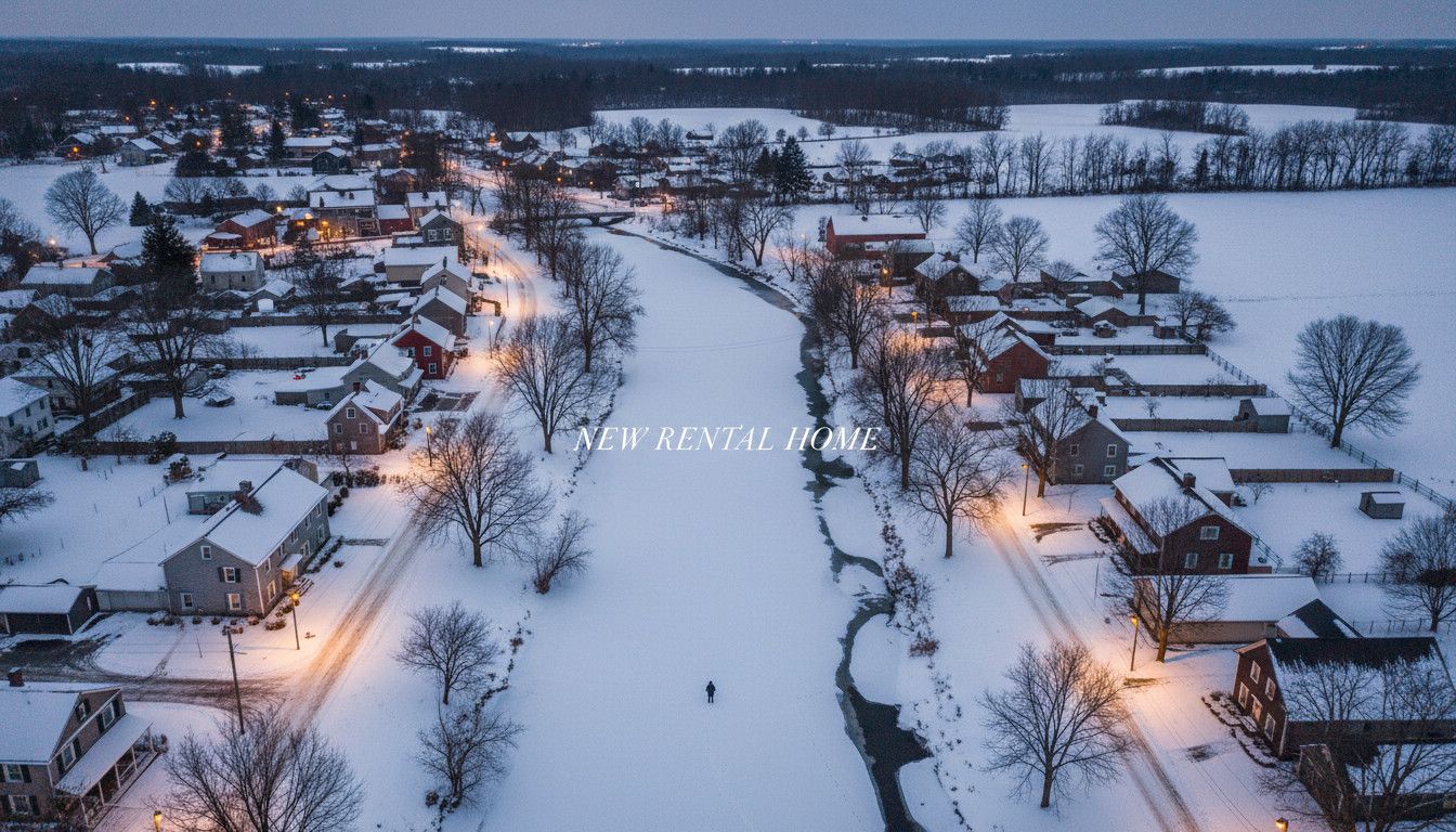 Why January is the Best Time to Rent an Apartment in La Grange, NY