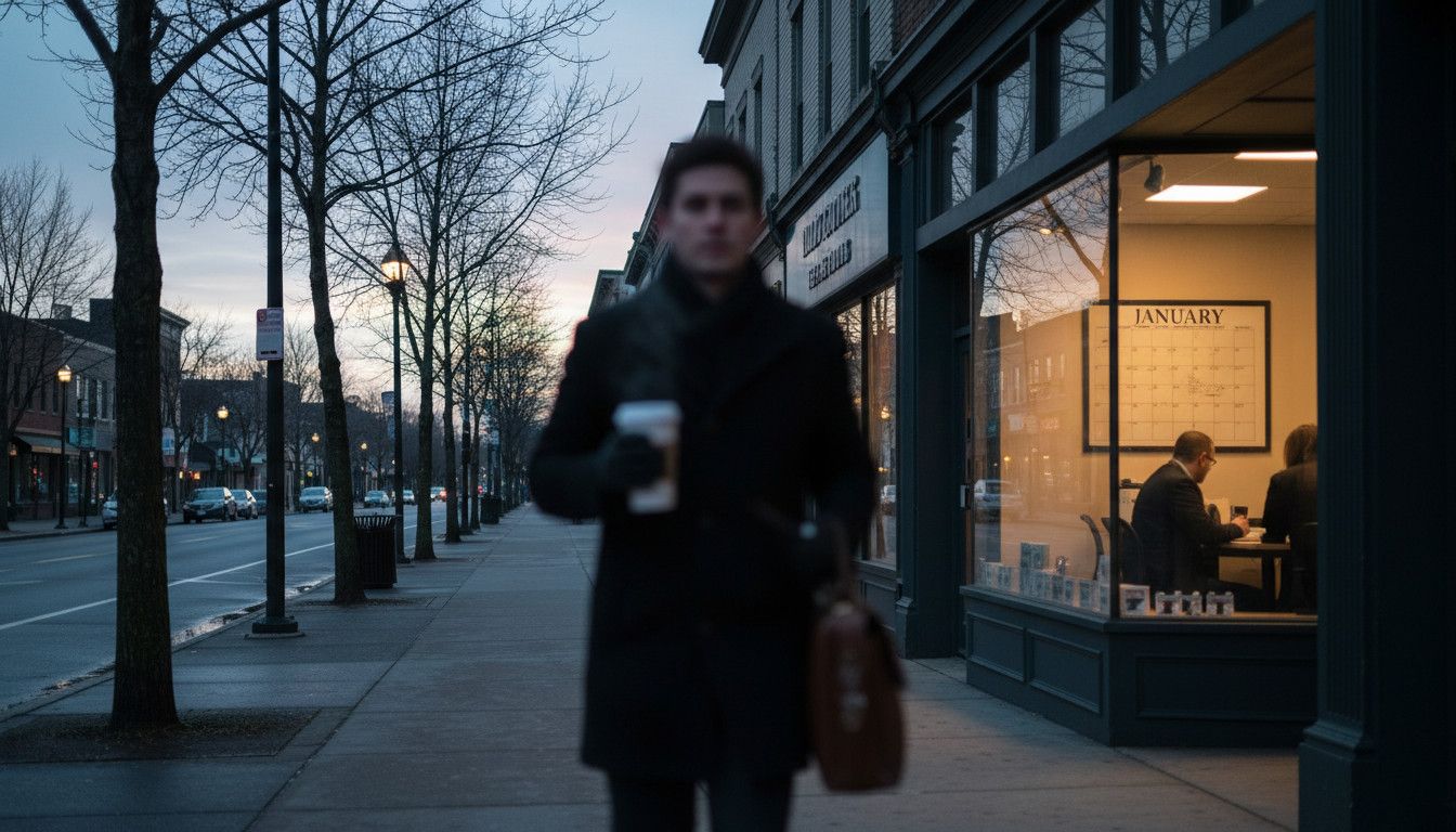 Why January is the Most Competitive Month for Port Chester Real Estate