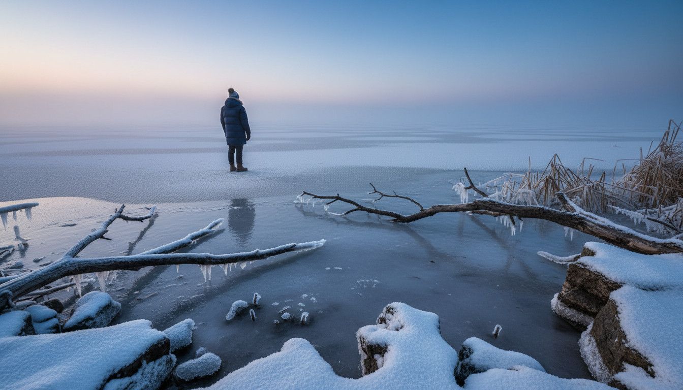 Why January Is the Secret Best Time to Buy a Home in Lake Ronkonkoma