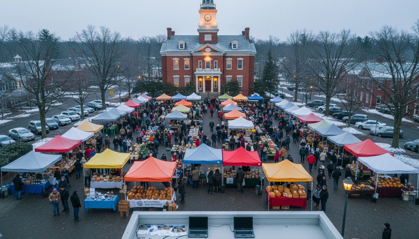 Why January is the Smartest Month to Buy a Home in Byram, CT