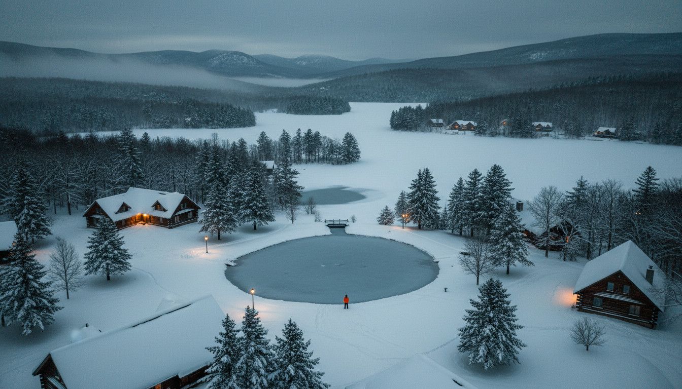 Why January is the Smartest Time to Buy a Home in Mountain Lodge Park