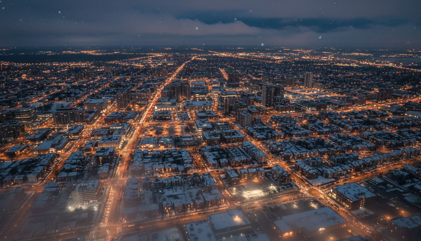 Why January is the Strategic Buyer's Dream Month in North Bergen