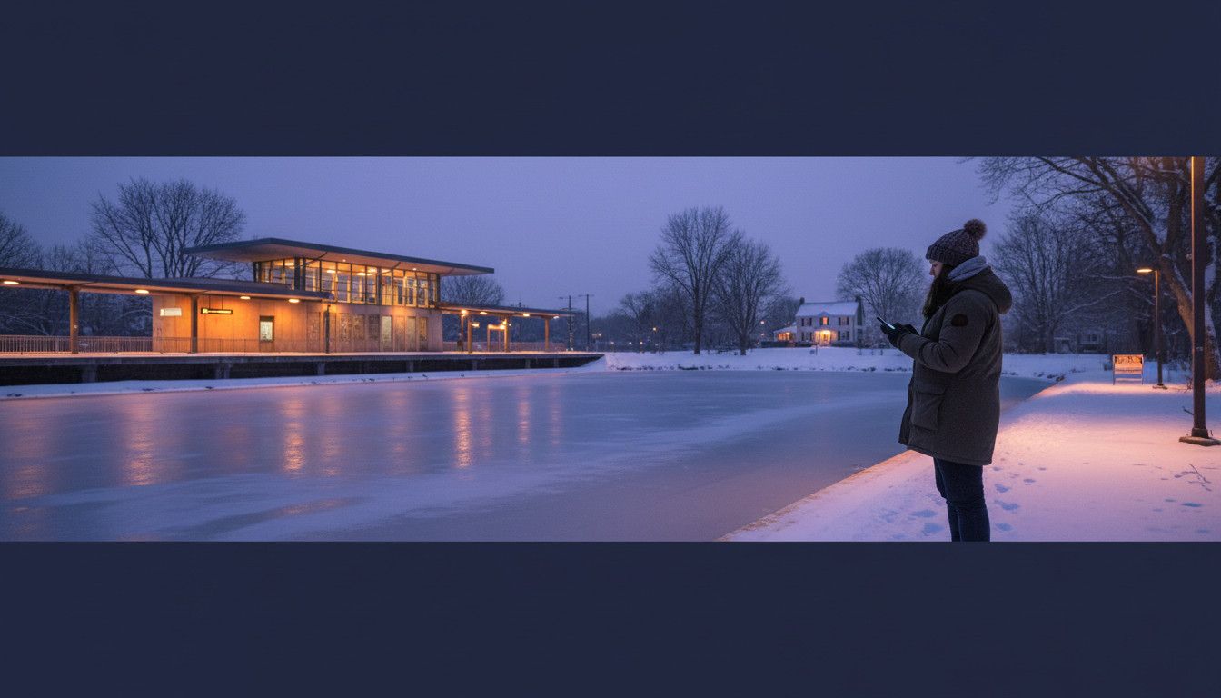 Why January is the Strategic Entry Point for Savvy Buyers in Port Jefferson Station