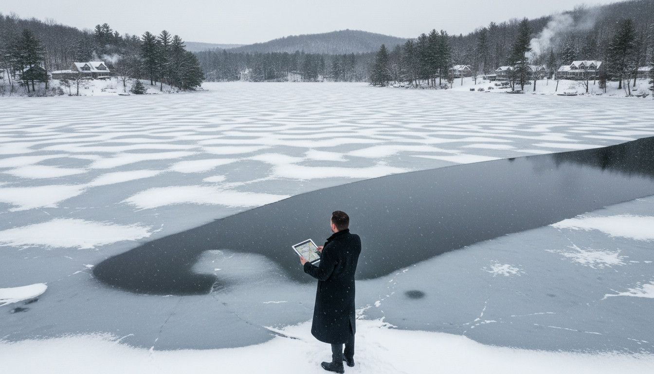 Why January Is the Strategic Window for Home Buyers in Nelsonville, NY