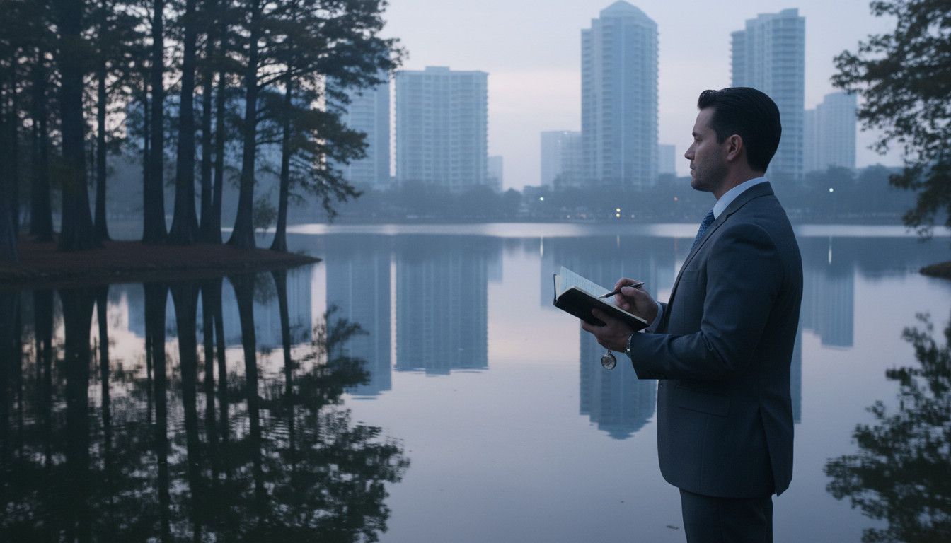 Why January is the Strategic Window for Homebuyers in West Palm Beach