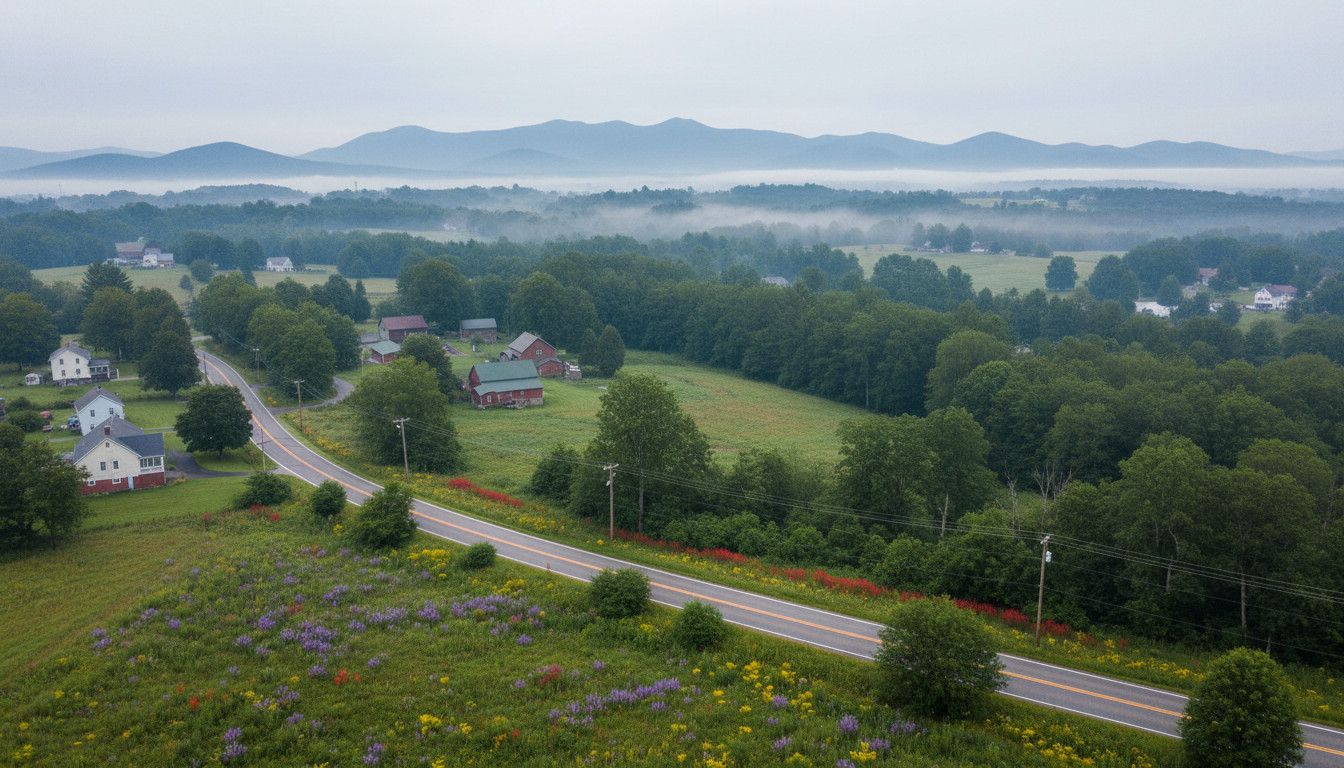 Why June is the Best Month to Buy a Home in Glasco, NY