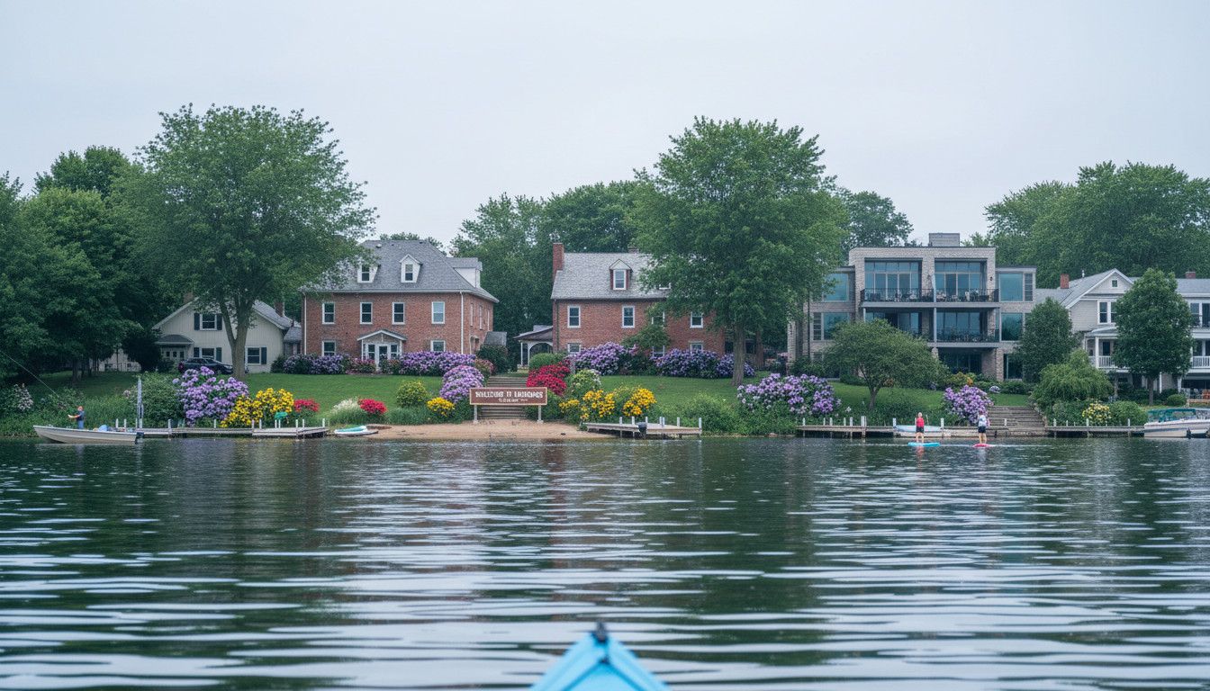 Why June Is the Best Month to Buy a Home in Hamburg, NY — And How to Prepare Now