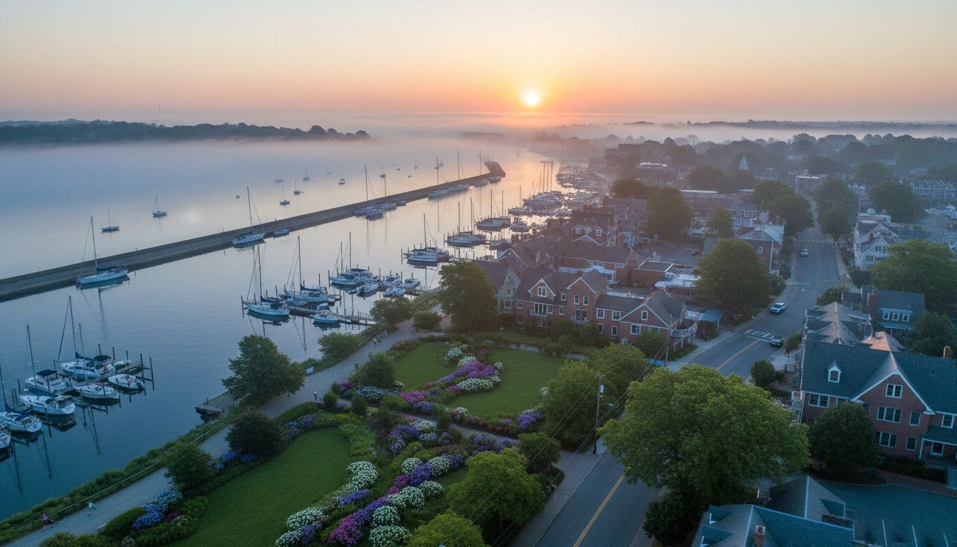 Why June is the Best Time to Buy or Sell a Home in Hempstead