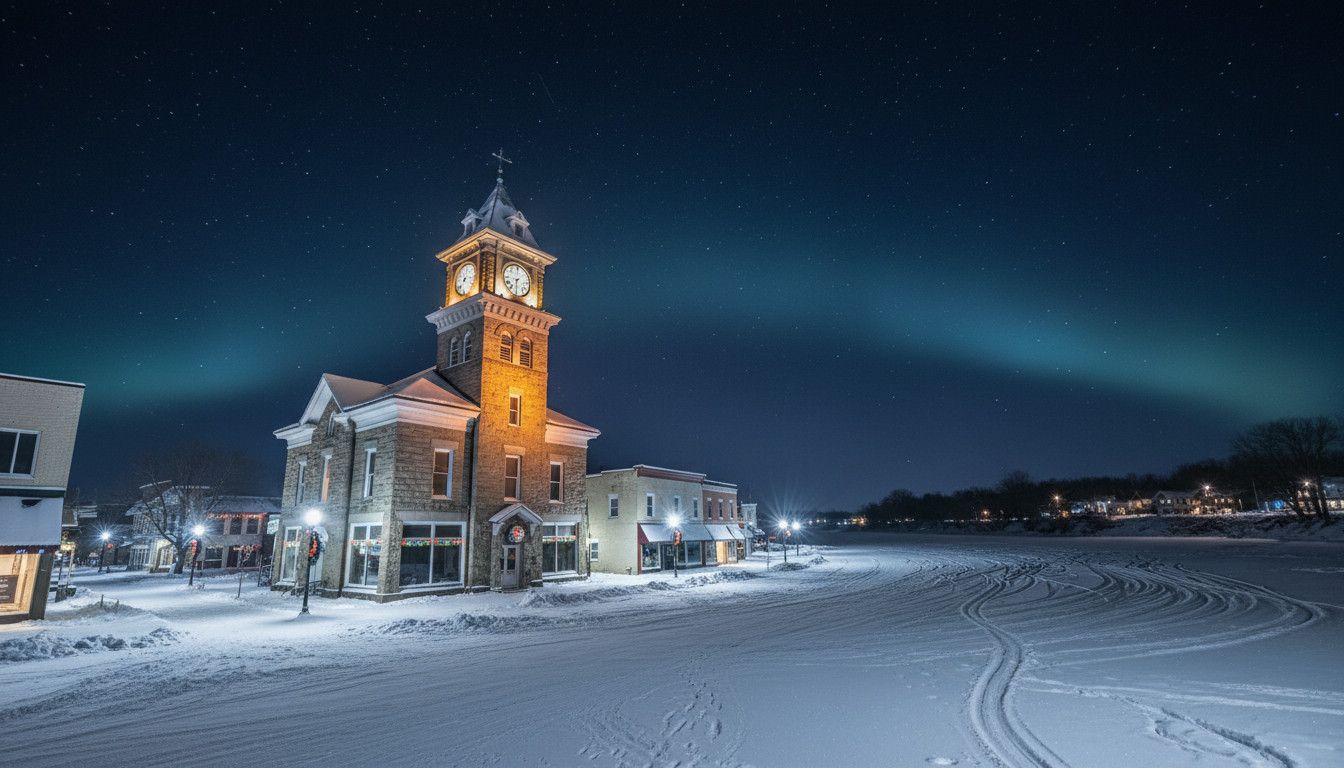 Why Livonia Stands Out in Livingston County for Homebuyers