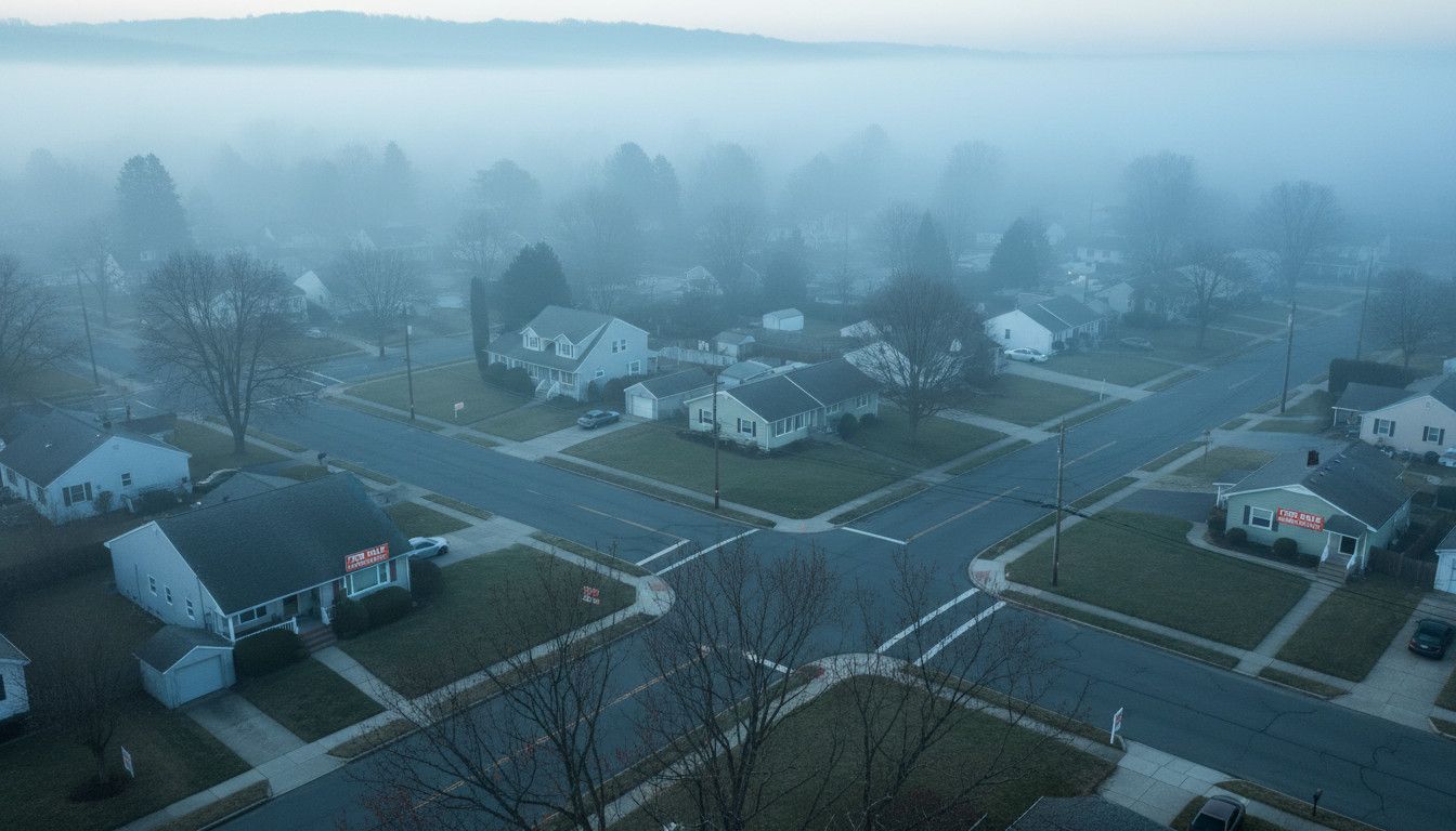 Why March is the Strategic Sweet Spot for Buying a Home in Suffern, NY