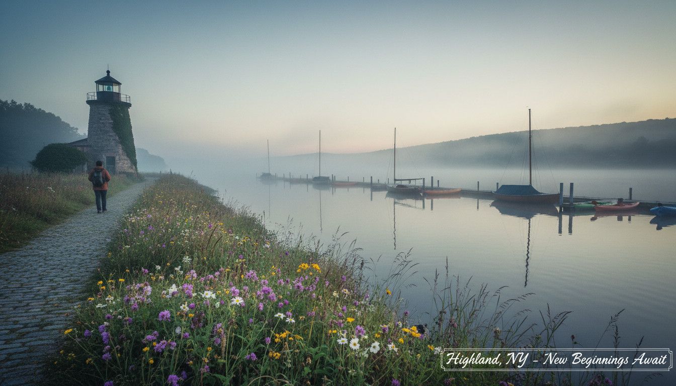 Why May is the Best Month to Buy a Home in Highland, NY