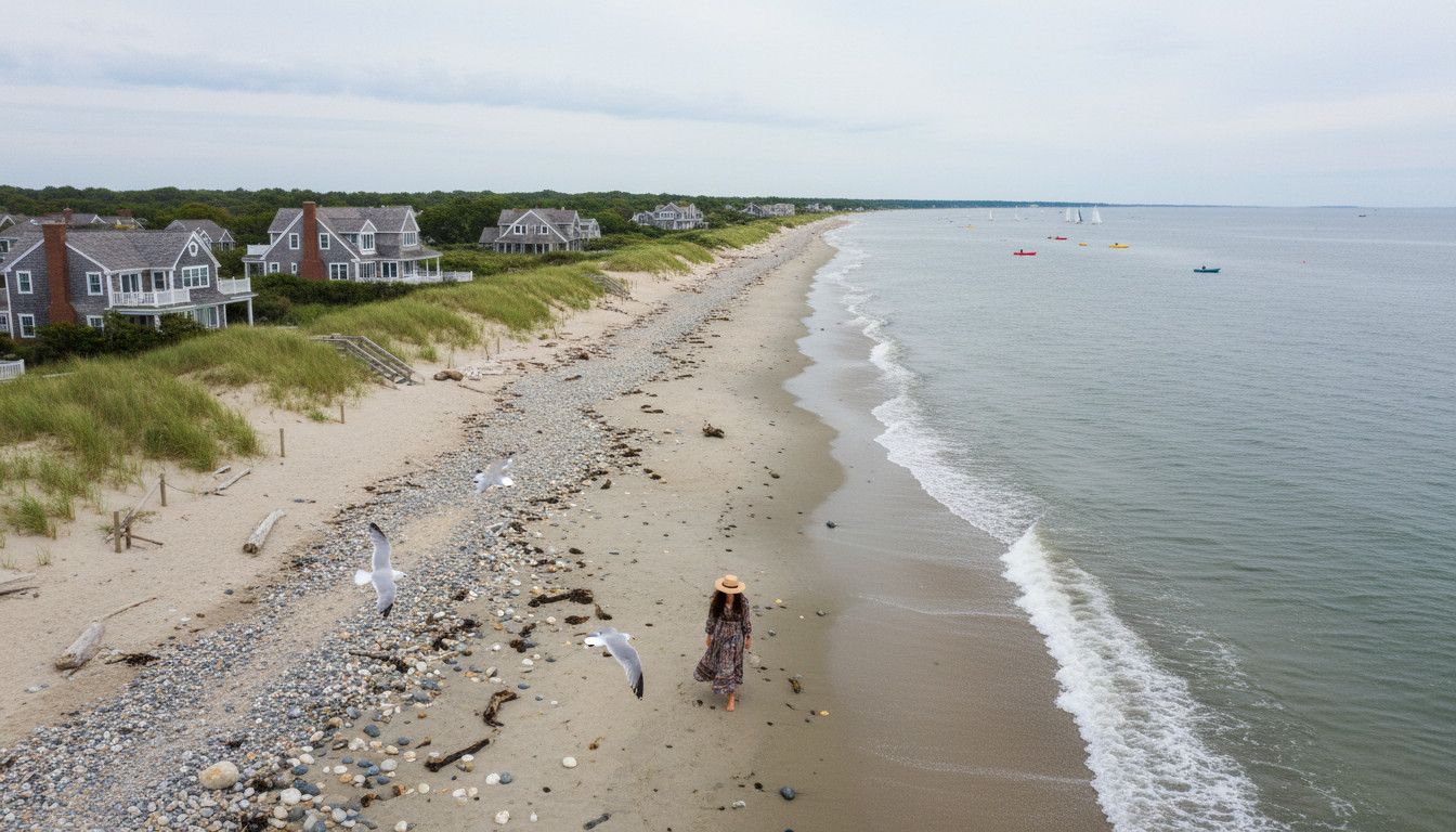 Why May Is the Best Time to Buy a Home in East Quogue — And How to Beat the Summer Rush