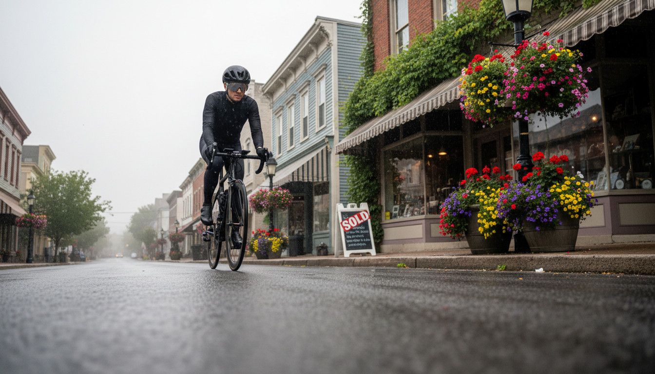 Why May is the Strategic Sweet Spot for Home Buyers in New Milford, CT