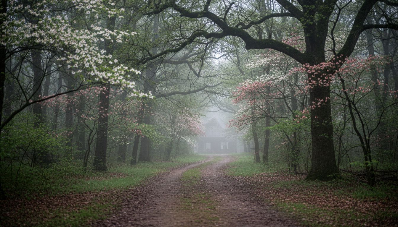 Why May is the Strategic Sweet Spot for Luxury Buyers in Colts Neck