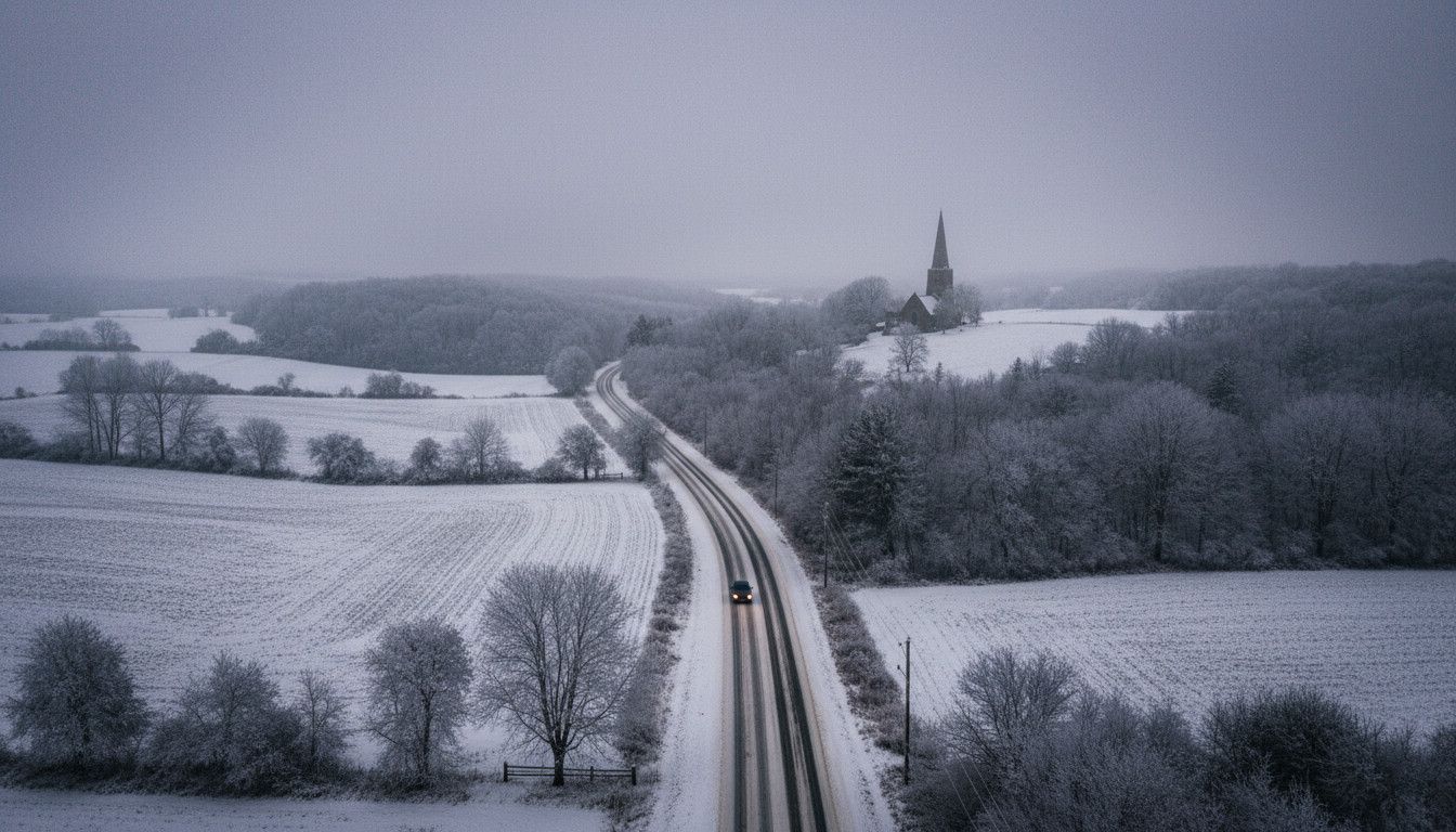 Why New Yorkers Are Moving to Ulster County: An Upgrade, Not a Retreat