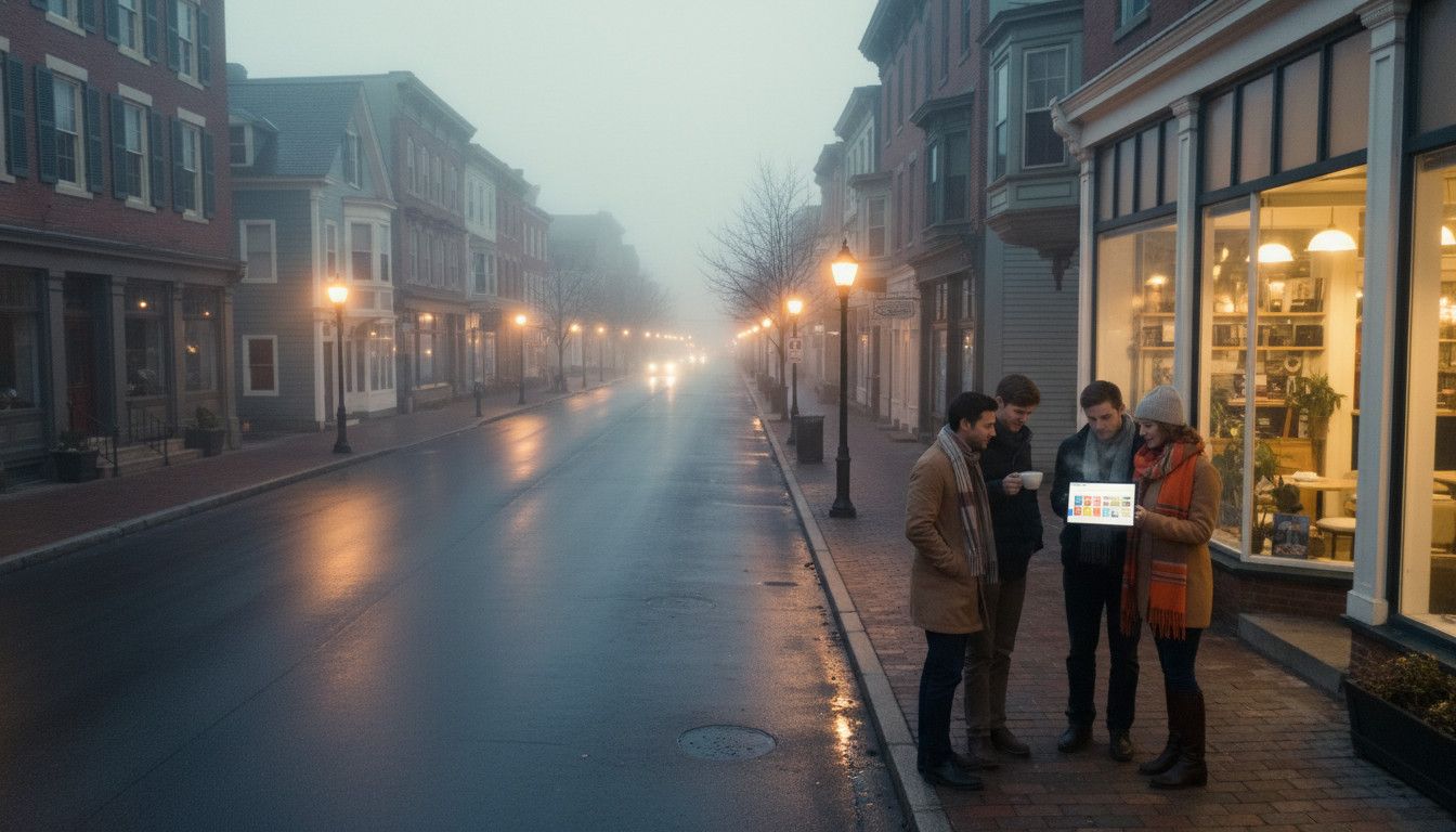 Why November Is the Best Time to Buy a Home in Orangetown, NY