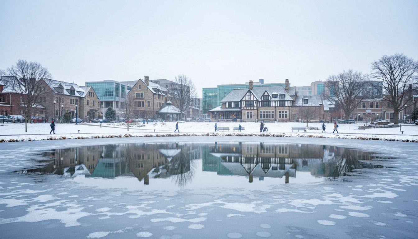 Why NYC Professionals Keep Choosing Bronxville: Village Life, Top Schools, and 30-Minute Commutes