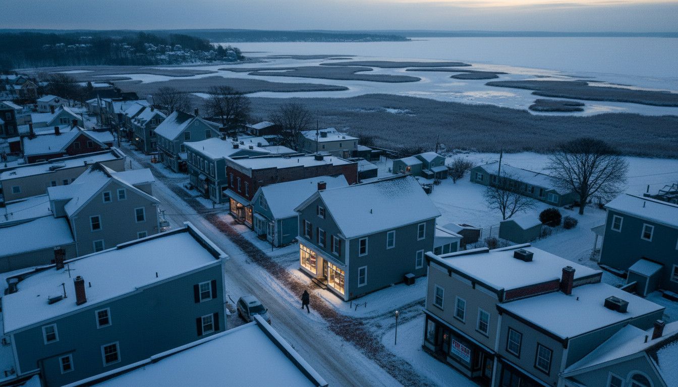 Why Renters in Mount Sinai, NY Should Consider Buying: A Financial Breakdown