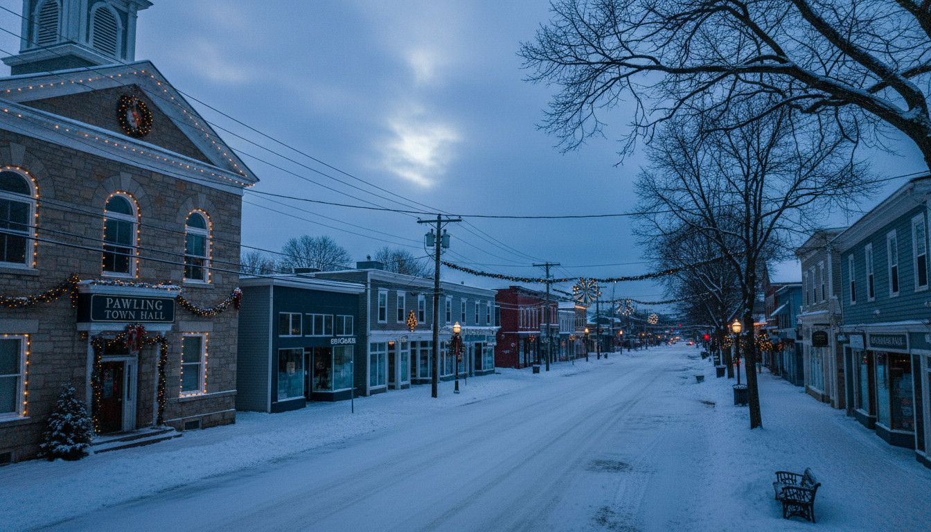 Why Renters in Pawling, NY Are Making the Switch to Homeownership