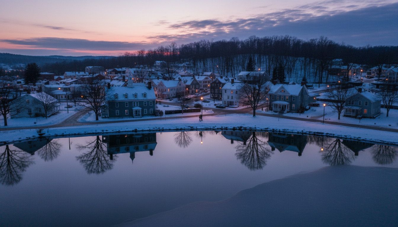 Why Renters in Pawling, NY Should Consider Making the Leap to Homeownership