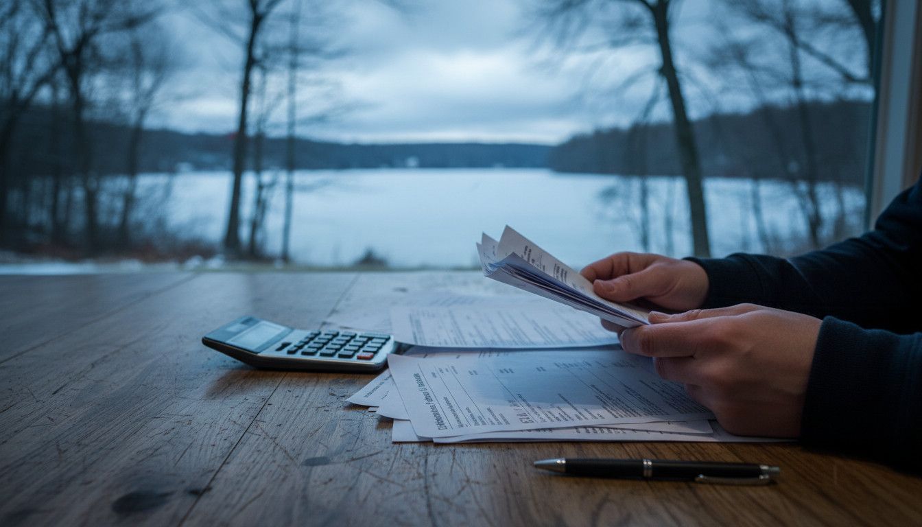 Why Renting in Lagrangeville, NY Might Be Costing You More Than You Think