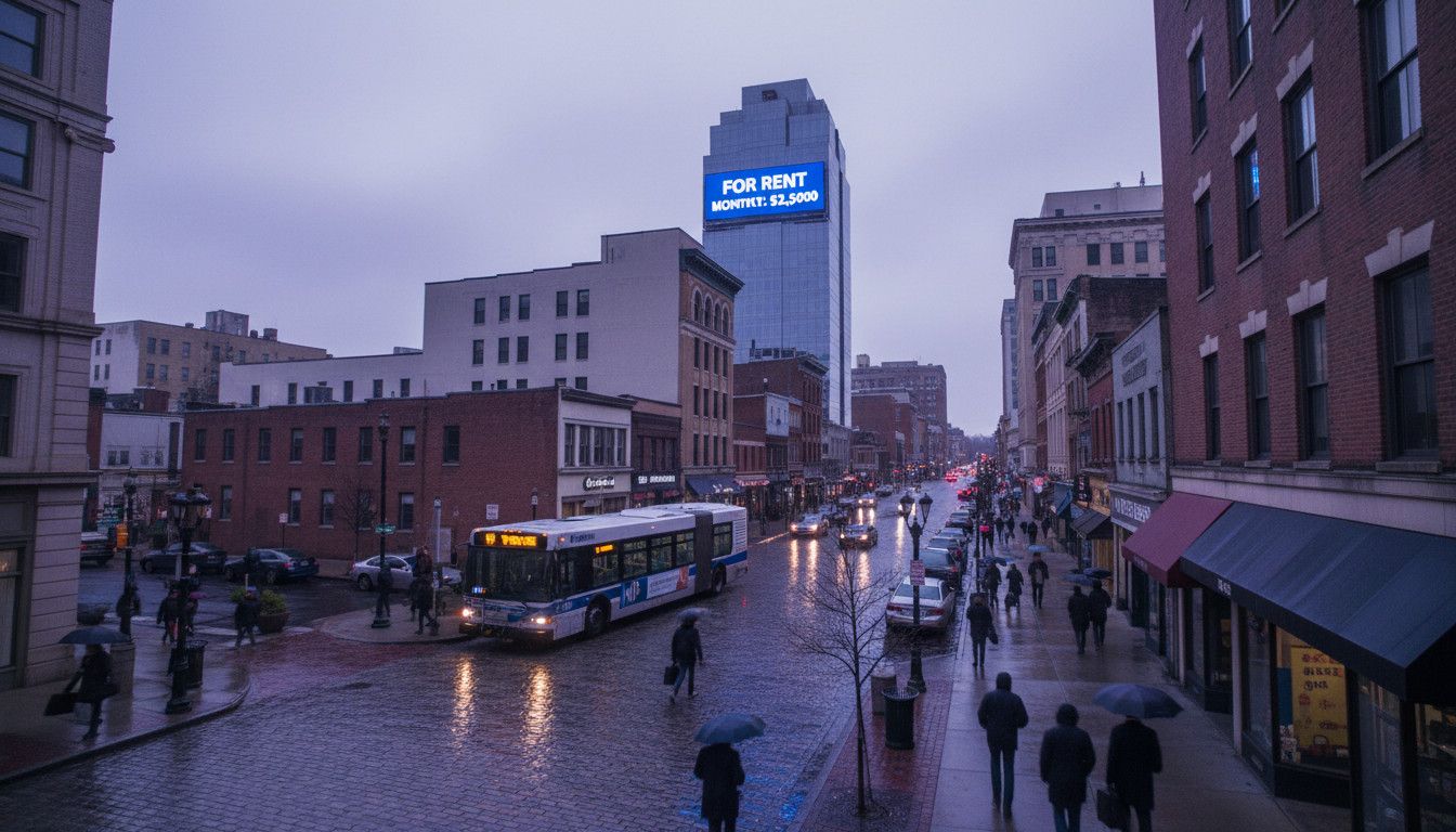 Why Renting in Linden, NJ May Be More Expensive Than Owning