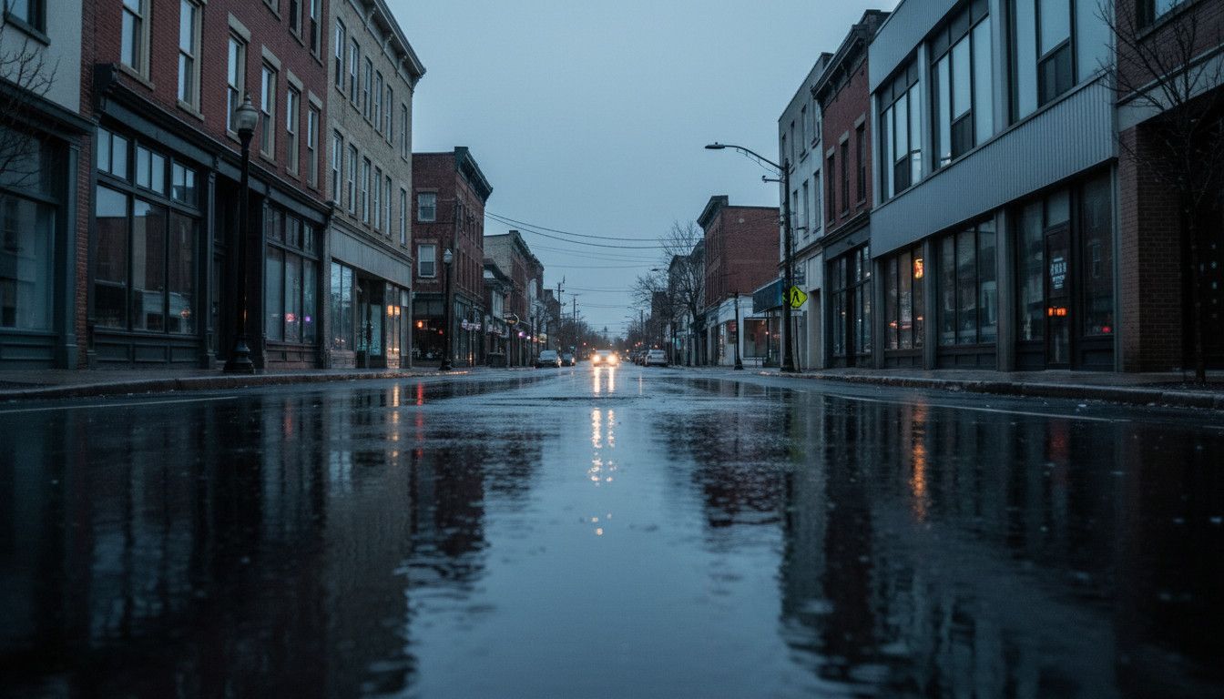 Why Renting in Ridgefield Park, NJ is No Longer the Safe Financial Choice