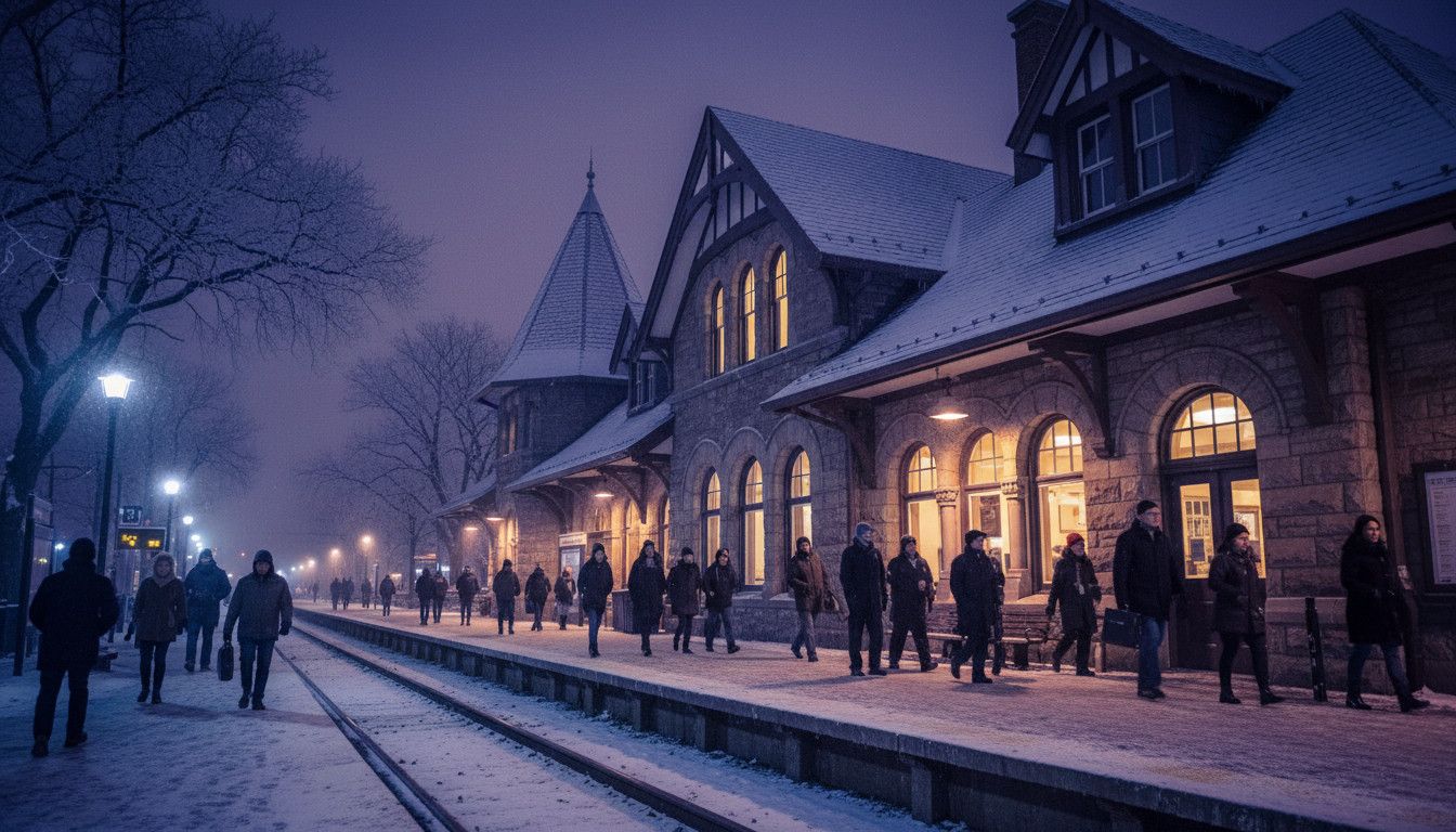 Why Ridgewood, NJ is Worth the Investment: A Comprehensive Guide