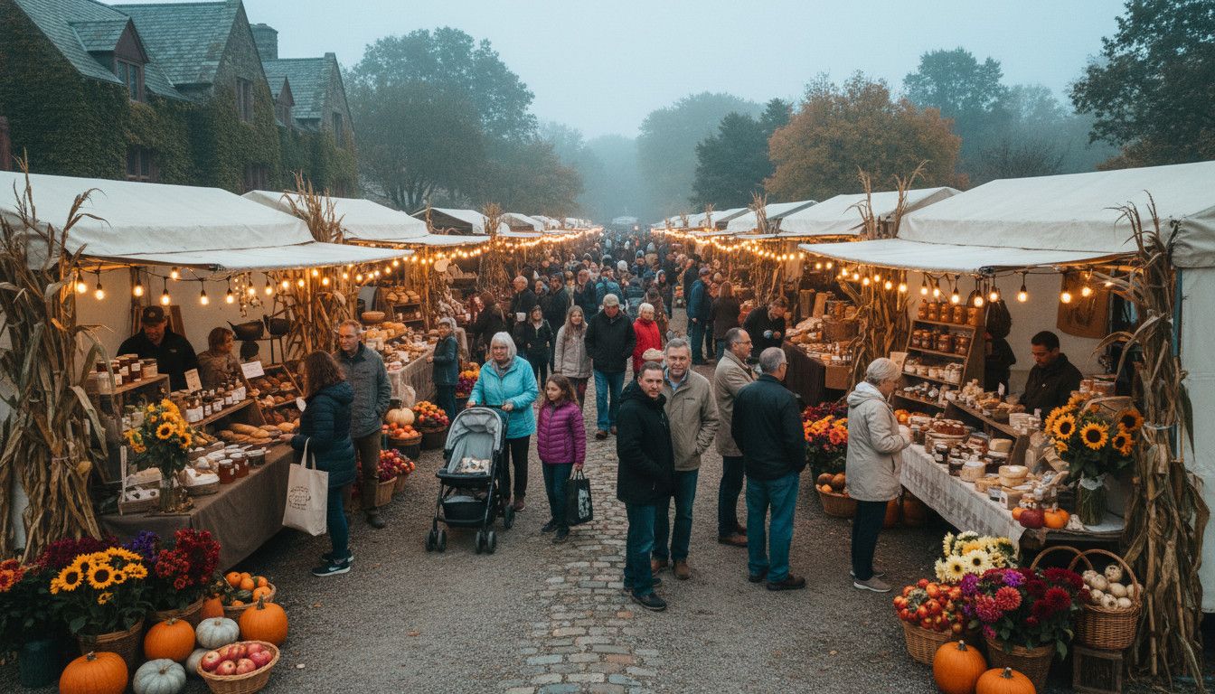 Why September Is the Best Month to Buy a Home in Munsey Park, NY — and How to Be Ready