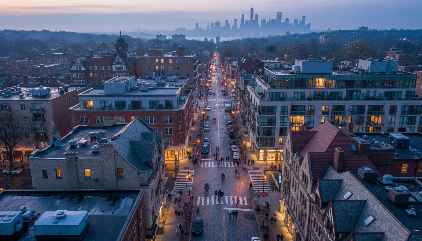 Why Spring 2025 is the Ultimate Window for Bronxville Condo Buyers