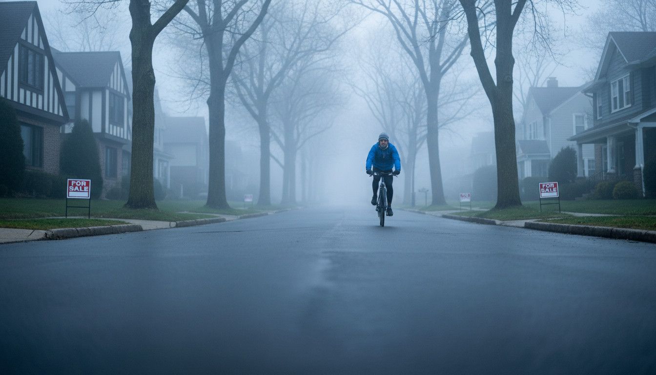 Why Spring is Lynbrook's Most Competitive Real Estate Season