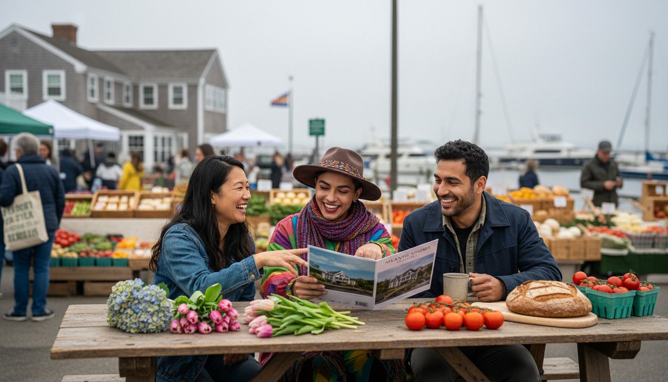 Why Spring Is the Best Time to Buy a Condo in Southampton, NY