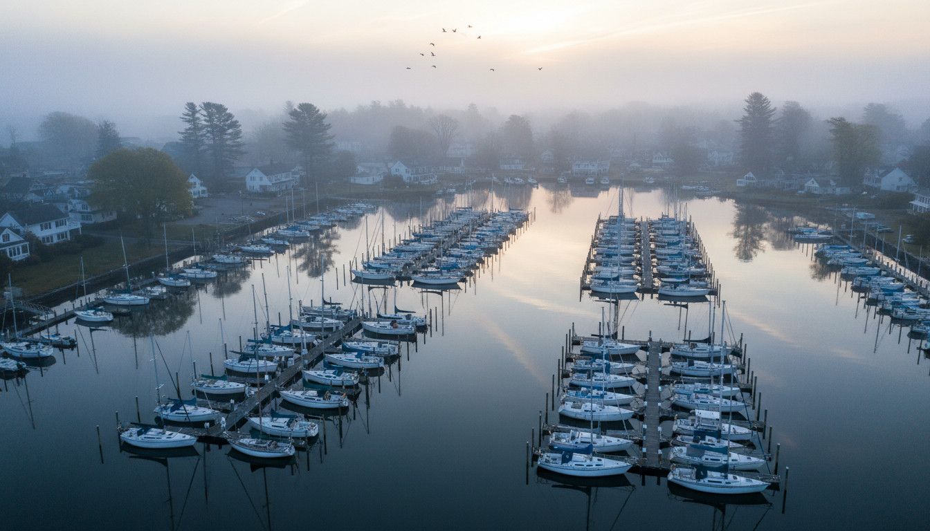 Why Spring is the Best Time to Buy a Home in Bellport, NY